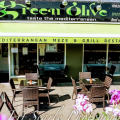 The Olive Mill