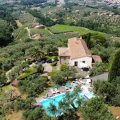 The Olive Tree Villa
