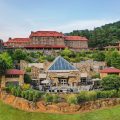 The Omni Grove Park Inn
