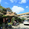 The Opium Serviced Apartment and Hotel