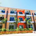 The Orange Resort