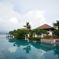 The Oriental Beach Resort