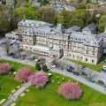 The Palace Hotel