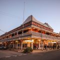 The Palace Hotel Broken Hill