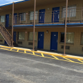 The Palmetto Inn