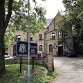 The Park Hotel