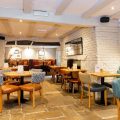 The Park Hotel