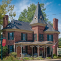 The Parsonage