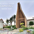 The Pattaya Glamper