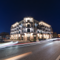 The Pearl Hotel
