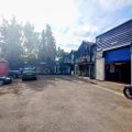 The PitStop Hotel