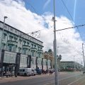 The President Hotel