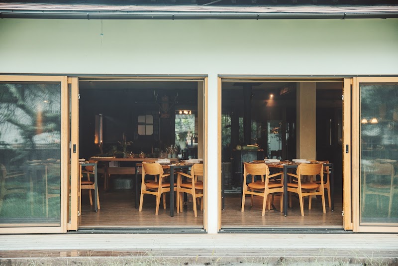 The Private Reserve in Hokuto, Japan, Japan