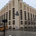 The Quaker Square Inn at The University of Akron