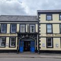 The Queens Head Hotel