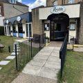 The Ransdale Hotel