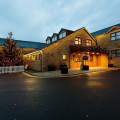 The Red Hall Hotel