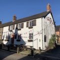 The Red Lion Hotel