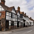 The Red Lion Wendover