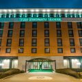 The Regency Hotel