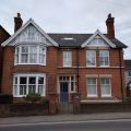 The Retro Bed & Breakfast