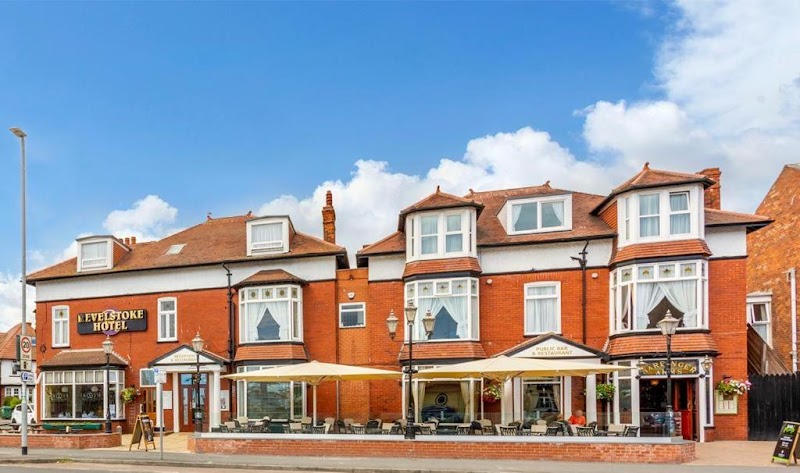 The Revelstoke Hotel in Bridlington, United Kingdom