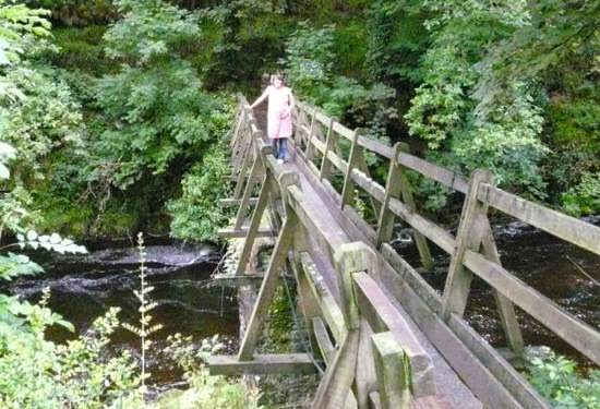 The Rockford Inn in Barnstaple, United Kingdom