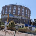 The Roundhouse Hotel