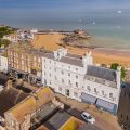 The Royal Albion Hotel