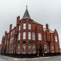 The Royal Hotel