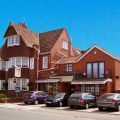 The Royal Hotel