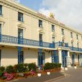 The Royal Norfolk Hotel