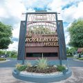The Royal River Hotel