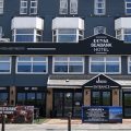 The Royal Seabank Hotel