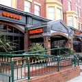 The Ruskin Hotel