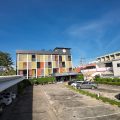 The S Hotel