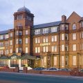 The Savoy Hotel