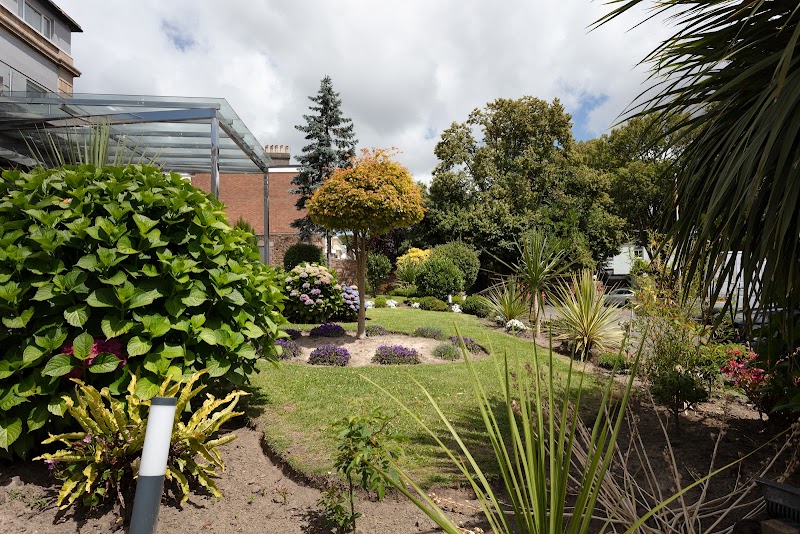 The Savoy Jersey in Saint Helier, Jersey
