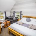 The Saxon Inn