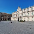 The Sea Palace