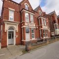 The Sefton Hotel