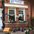 The Shearwater Guest House