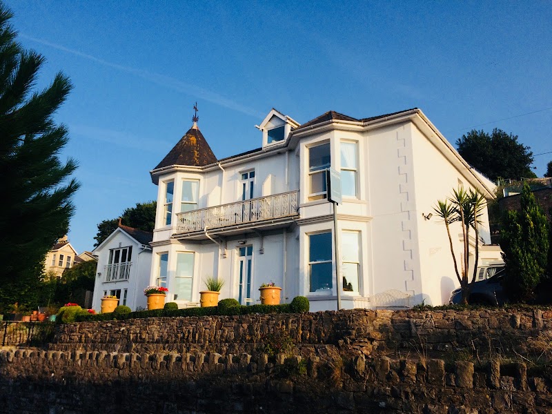 The Shoalstone in Brixham, United Kingdom