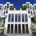 The Siam Hotel