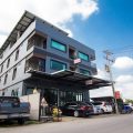 The Sky Loft Hotel