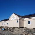 The Southernwind Lodge