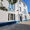 The Spilman Hotel