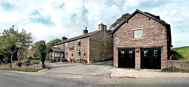 The Stanley Arms in Buxton, United Kingdom