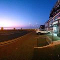 The Strand Hotel