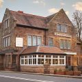 The Strutt Arms